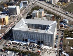 TCDD'den 9 dev proje